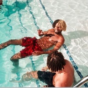 Meet your Posher, Donnell